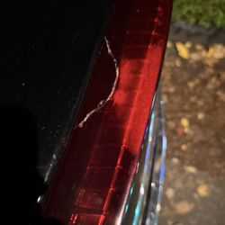 Honest-1 Auto Care - Broke my light some how?