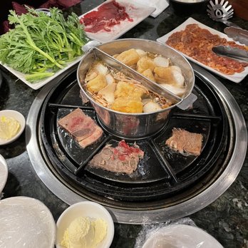 Hot Pot City - Vietnamese Near Me - Westminster, California