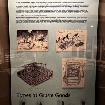Grave Creek Mound Archaeological Complex - Cultural Center Near Me - Moundsville, West Virginia Grave Creek Mound Archaeological Complex - Cultural Center Near Me - Moundsville, West Virginia