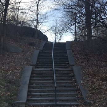 Central Park Conservancy - Found a set of stairs - Parks Near Me - New York, New York Central Park Conservancy - Found a set of stairs - Parks Near Me - New York, New York