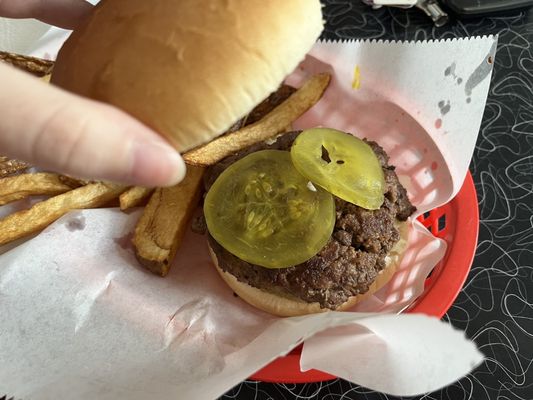 Dawsonville Pool Room by null