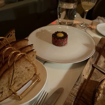 Barclay Prime - Steak tartare - Steakhouses Near Me - Philadelphia, Pennsylvania Barclay Prime - Steak tartare - Steakhouses Near Me - Philadelphia, Pennsylvania