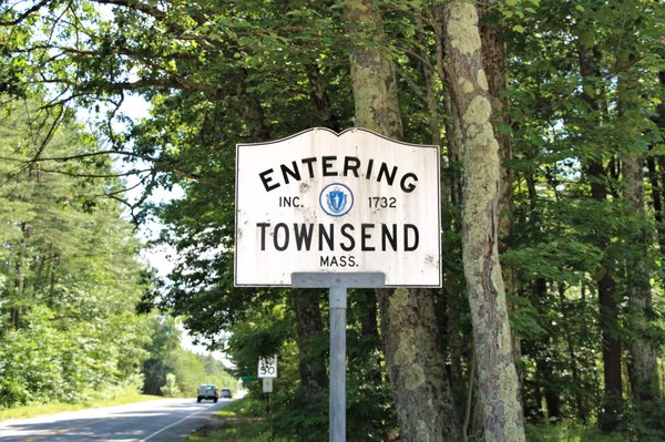 Lunenburg-Townsend-Ashby Community Fedl Credit Un