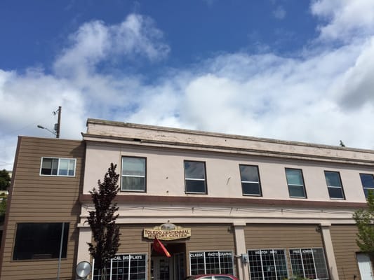 Toledo History Center