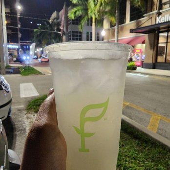 SoFresh - Lemonade - New American Near Me - Fort Lauderdale, Florida