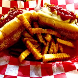 Port City Cheesesteak
