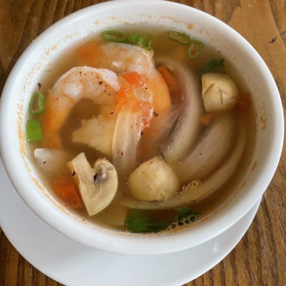 Thai Grille - Tom Yum Kung - Thai Near Me - Westerville, Ohio Thai Grille - Tom Yum Kung - Thai Near Me - Westerville, Ohio