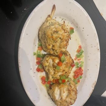 Ruth's Chris Steak House - Crab cakes - Steakhouses Near Me - Tarrytown, New York Ruth's Chris Steak House - Crab cakes - Steakhouses Near Me - Tarrytown, New York
