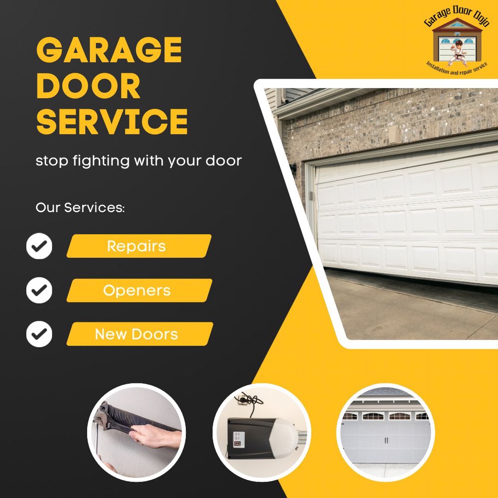 Garage Door Installation Costs & Prices - ProMatcher Cost Report