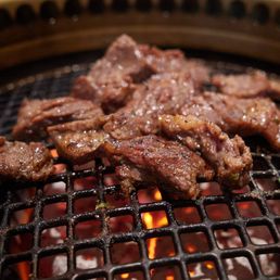 Marinated Beef Short Rib