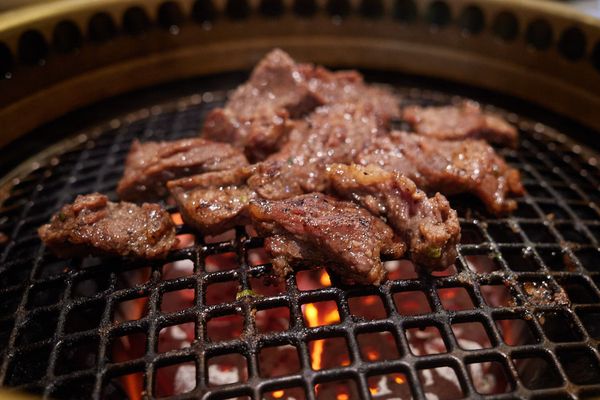 Onkee Korean Grill House by null