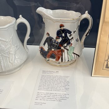 New Jersey State Museum - Museums Near Me - Trenton, New Jersey