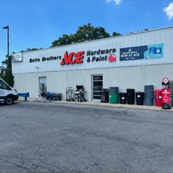 Botto Brothers Ace Hardware