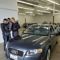 Richard's Car Co.