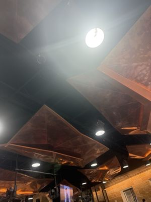 Austin City Hall by null