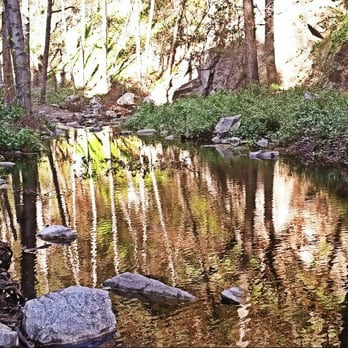 Sturtevant Falls - Water stream - Hiking Near Me Sturtevant Falls - Water stream - Hiking Near Me