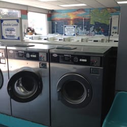 Bay Wash Coin Laundry