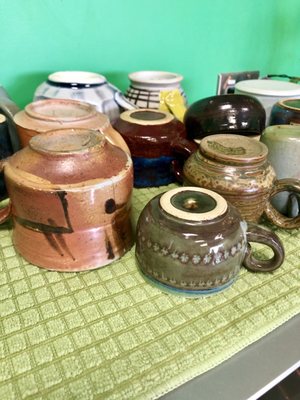 Leap Coffee Roasters by null