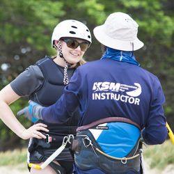 Kiteboarding School of Maui