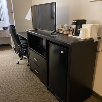 Quality Inn - Looks okay, right...?  Not quite. - Hotels Near Me - Foley, Alabama
