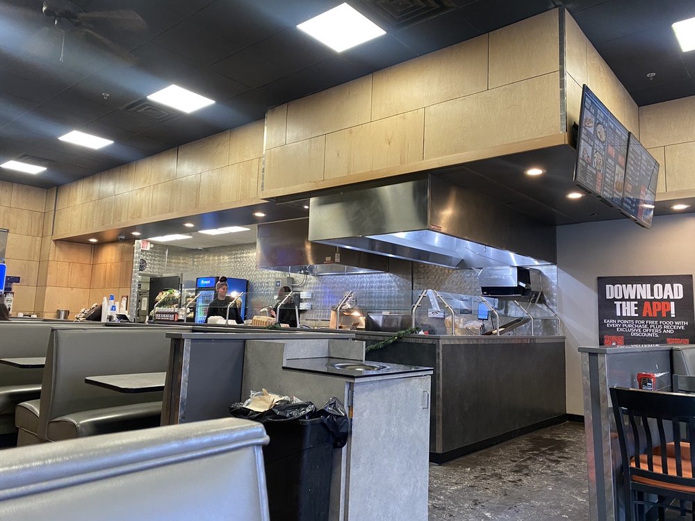 PEPPERJAX GRILL 13 Photos 21351 Nebraska Crossing Dr, Gretna