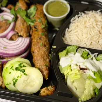 Kabab Hut - Bengal kabab - Indian Near Me - Catonsville, Maryland