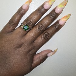 Mirage Nail Salon