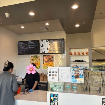 Rooster & Rice - Front - Thai Near Me - Irvine, California