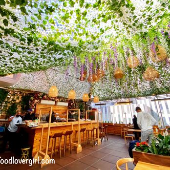 Sushi Lab Rooftop - Japanese Near Me - New York, New York Sushi Lab Rooftop - Japanese Near Me - New York, New York