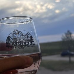 Heartland RV Park & Cabins