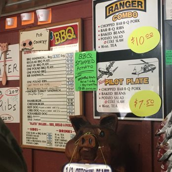 BBQ House - Barbeque Near Me - Fort Mitchell, Alabama