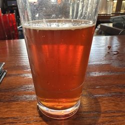 Billy Birch Pub and Yard - Cheers!