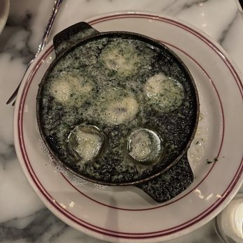 Le Diplomate - Escargot - Brasseries Near Me - Washington, DC, District of Columbia