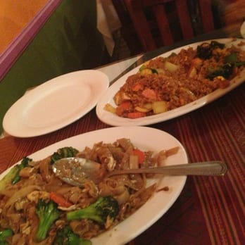 Bua Thai - Thai Near Me - Poway, California Bua Thai - Thai Near Me - Poway, California