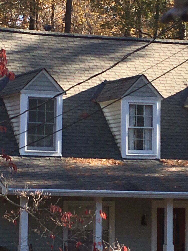Slide of Bells Roofing