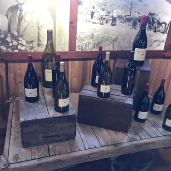 Martinelli Winery & Vineyards - Bottles every damn where! Lol - Wineries Near Me - Windsor, California Martinelli Winery & Vineyards - Bottles every damn where! Lol - Wineries Near Me - Windsor, California