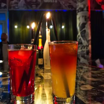 NOAH - Longdrinks im Noah - Cafes Near Me - Frankfurt, HE NOAH - Longdrinks im Noah - Cafes Near Me - Frankfurt, HE