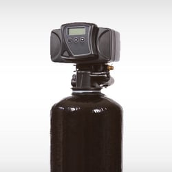 Passaic Bergen Water Softening - Newfoundland - Fleck 5600SXT Water Softener