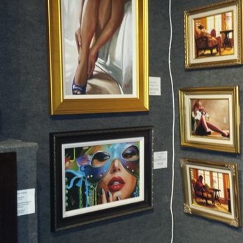 O'Neill Studios - Art Galleries Near Me - New Orleans, Louisiana