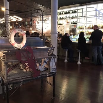 theBoil - New bar - Cajun/Creole Near Me - New York, New York theBoil - New bar - Cajun/Creole Near Me - New York, New York
