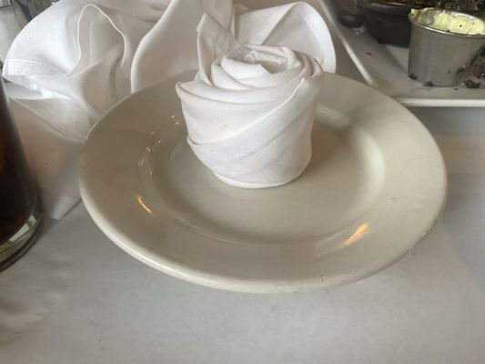 Sun Ray Grill by null