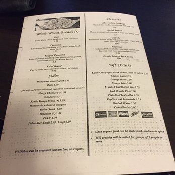 Exotic India - Indian Near Me - Iowa City, Iowa
