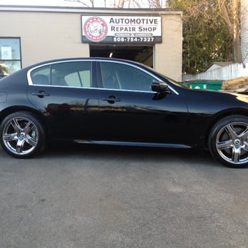Lucky Shine LLC - www.luckyshineautodetailing.com - Auto Detailing Near Me Lucky Shine LLC - www.luckyshineautodetailing.com - Auto Detailing Near Me