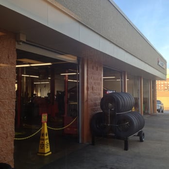 Firestone Complete Auto Care - 11-02-12; Firestone Tire & Service Center, Memphis TN - Tires Near Me - Memphis, Tennessee