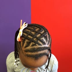 Hollywood Kids Salon