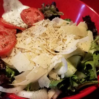 Mellow Mushroom Myrtle Beach - This was one Delicious Garden salad!!! - Pizza Near Me - Myrtle Beach, South Carolina Mellow Mushroom Myrtle Beach - This was one Delicious Garden salad!!! - Pizza Near Me - Myrtle Beach, South Carolina