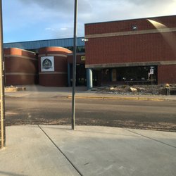 West Jefferson Middle School