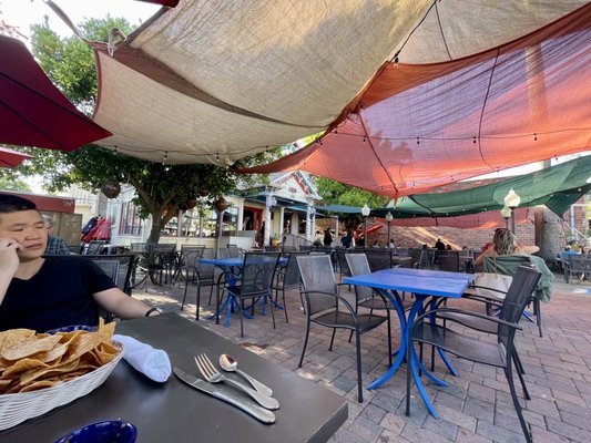 Blue Agave Club by null