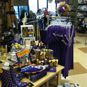 Outside & In - If you like LSU....course some of us like USC better - Furniture Stores Near Me - Houma, Louisiana