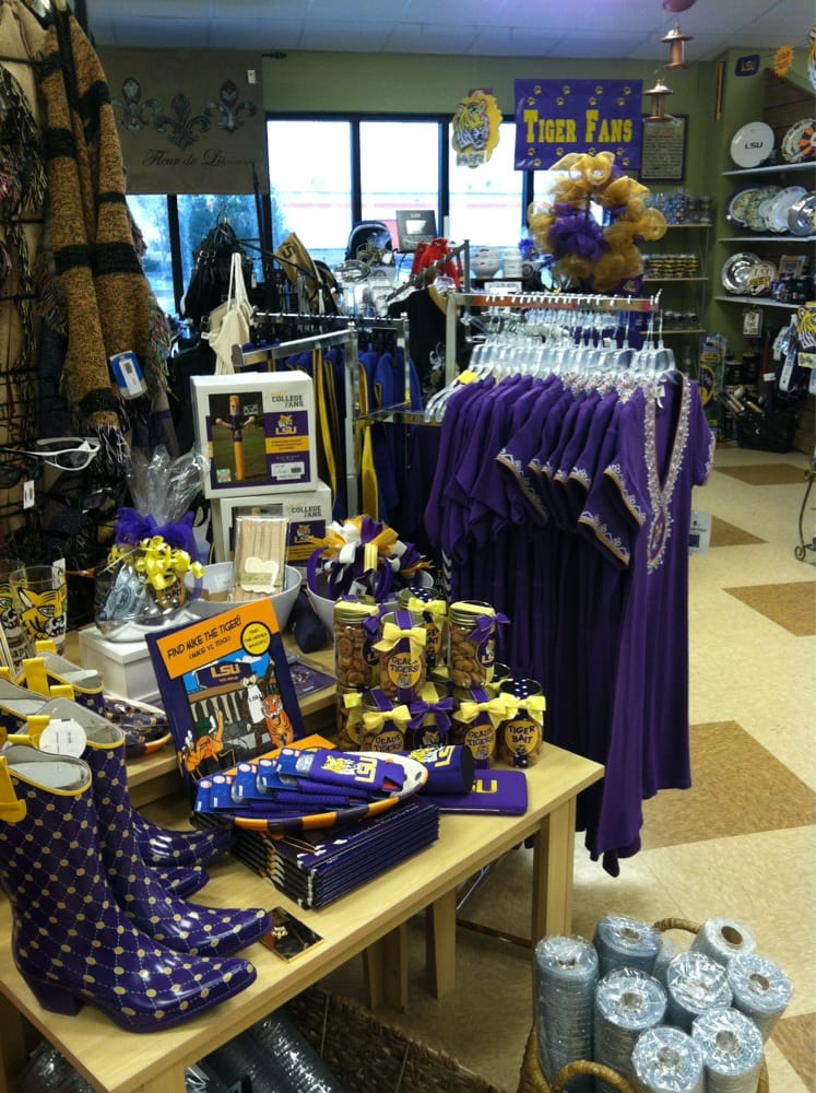 OUTSIDE & IN Updated July 2024 12 Photos 623 Corporate Dr, Houma